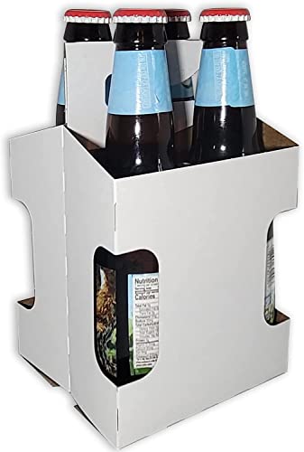 4 Pack Bottle Carrier