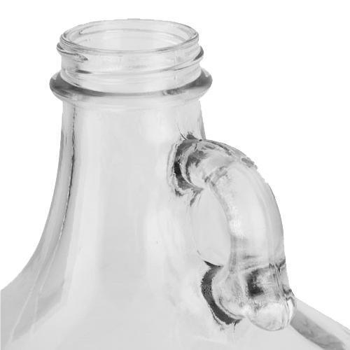 GALLON MILK JUG w/ CAP