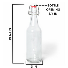 Load image into Gallery viewer, C-Store Packaging | Clear Growler 6pk
